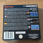 Gameboy Advance Super Mario Bros - NES Classics μεταχειρισμένο