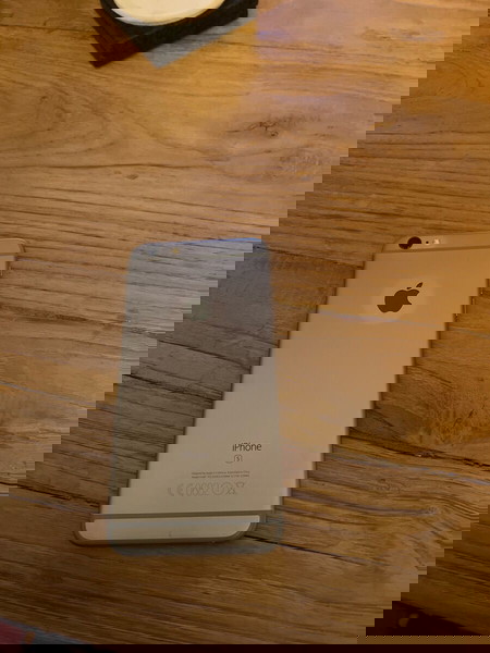 iPhone 6 Plus