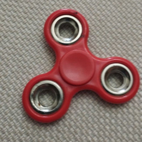 Finget spinner like new