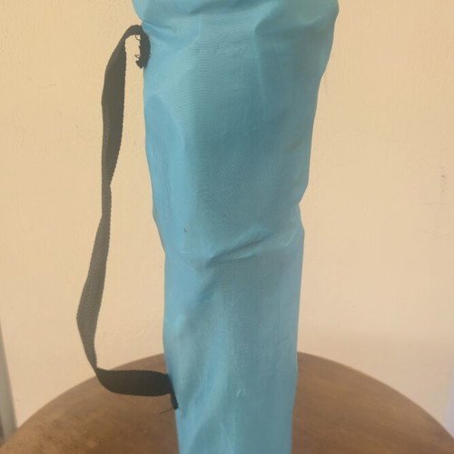 Children's beach chair used, for ages 4-5
