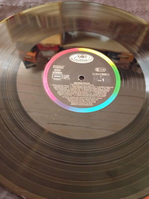MOONSTRUCK, soundtrack