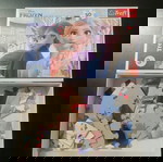  Πάζλ 30Τμχ Disney FROZEN Trefl