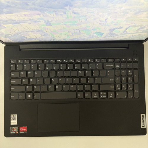 Lenovo V15G4AMN Laptop 15.6" Full HD Ryzen 3 7320U 8GB RAM 512GB SSD Windows 11 Office 2024