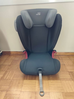 Britax Römer KIDFIX SL SICT παιδικό κάθισμα αυτοκινήτου σαν καινούργιο με ISOFIX