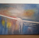 Handmade painting new