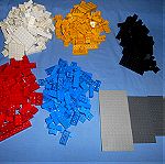 LEGO 055 SYSTEM