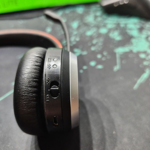 Jabra Evolve 65 Stereo wireless headphones with microphone