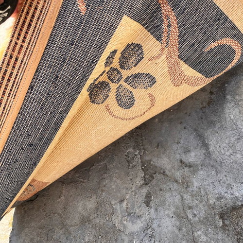Runner rug by Durkar Hali series Arda