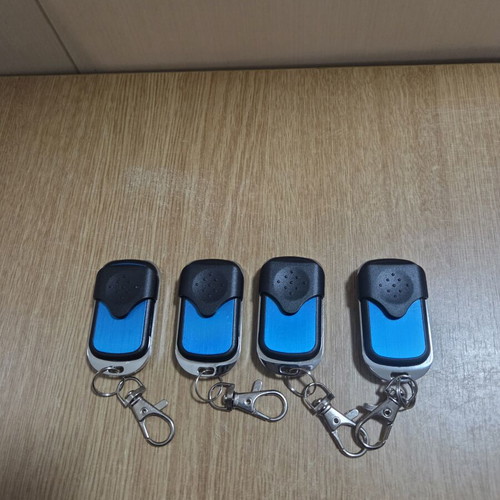 Sonoff RF 433MHz Remote Controls Pack of 4 New