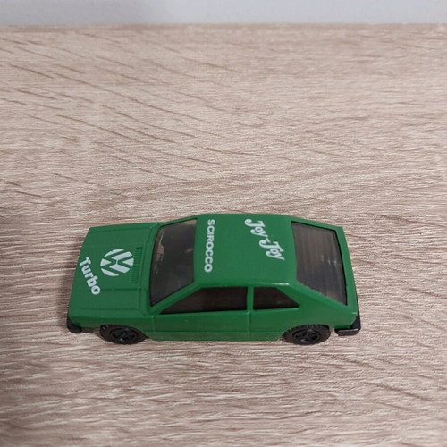 Joy Toy truck pump signs new pack from Greek company Vidali
