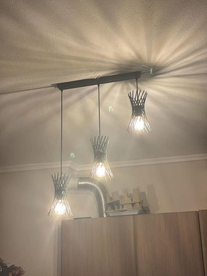 Lamps like new