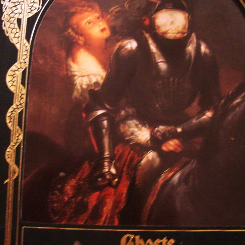 The Encbanted World Ghosts used book