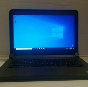 Dell Latitude 3340 12GB RAM 500GB SSD Windows 11 Pro