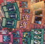 Bundle cards for 2005 Goat format like new
