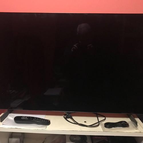 Studio equipment for colour grading with LG Oled42C34LA 42" UHD HDR and Ultrastudio 4K Mini like new