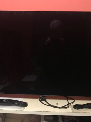 Studio equipment for colour grading with LG Oled42C34LA 42" UHD HDR and Ultrastudio 4K Mini like new