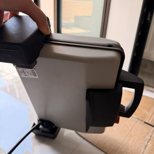 Toaster like new