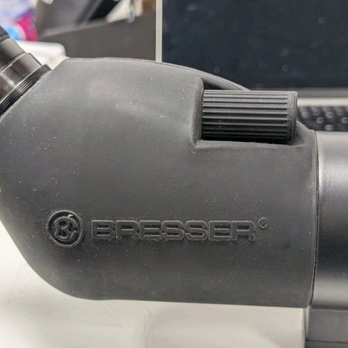 Bresser scouting scope like new
