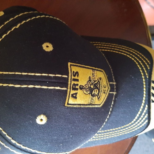 FC ARIS cap new