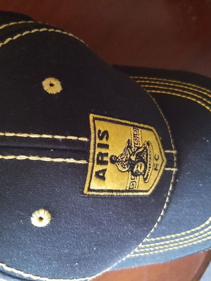FC ARIS cap new