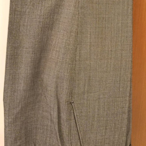 Marks & Spencer Ultimate Men's Wool Pants like new, size M