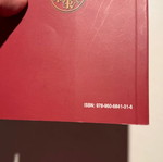 Olvios Tafos Easter Messages book