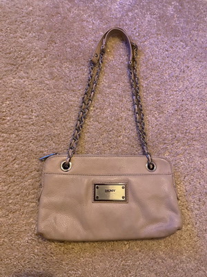 DKNY shoulder & crossbody bag