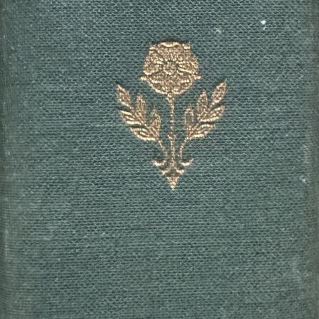 William Shakespeare The Complete Works book used, English, 1960 edition