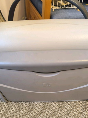 Εκτυπωτής HP Deskjet 930C σε άριστη κατάσταση