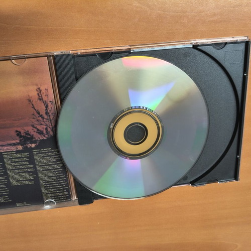 Cactus CD One Way... Or Another used, blues