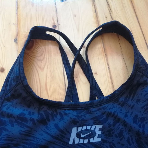 Nike Dri-FIT women's sports bra XXL