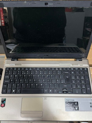 Acer Aspire 5538 refurbished without charger and battery