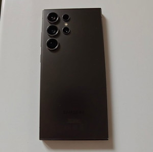 Samsung S24 Ultra 12/512 GB Titanium Black