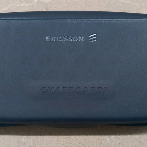Ericsson chatboard new collectible keyboard