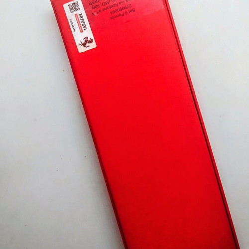 Ferrari collectible set of 6 pencils new, original colors