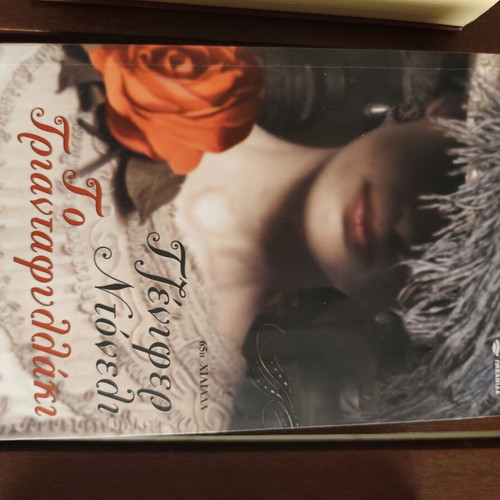 Jennifer Donnelly Trilogy new, Greek editions