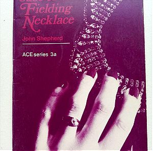 The case of the Fielding necklace by John Shepherd