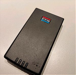 Zoom modem USB v.92