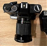  Φωτογραφική μηχανή YASHICA FR 1