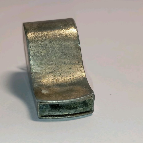 Old whistle used 1930-1940