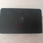 Nintendo Switch OLED dock