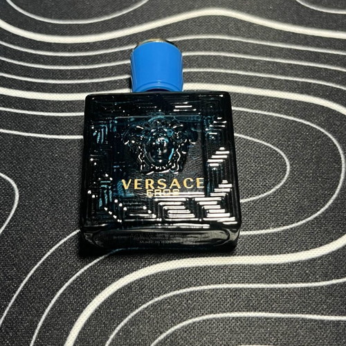 Versace Eros Eau de Parfum Mini Perfume 5ml new