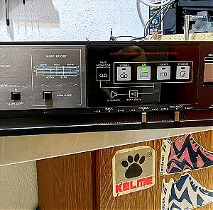 Ενισχυτής sony ta-ax220 stereo amplifier