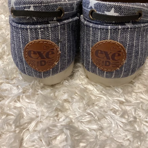 Exe shoes size 33 like new