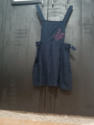 Attrattivo blue dress size S used