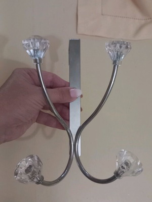 Wall hook like new