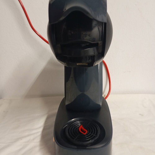 Krups Dolce Gusto coffee maker used, capsule system