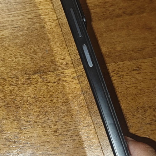 Xiaomi Redmi Note 11 Pro Plus 5G smartphone, new screen and battery