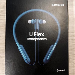 Samsung U flex wireless headphones