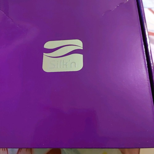 Flash&Go Lux hair removal device like new